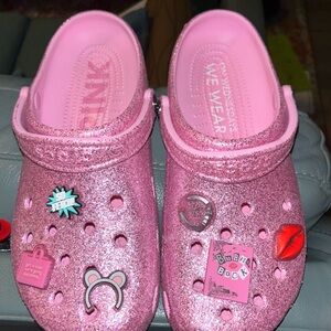 Crocs Mean Girls Collabs